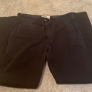 American Eagle Mens Khaki pants